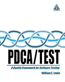 Review Auerbach Publications  / PDCA/Test