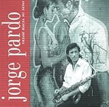 Jorge Pardo - Veloz Hacia Su Sino