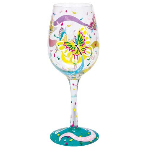 Unusual wine recipes