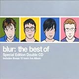 The Best of Blur