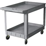 Northern Industrial Structural Foam Service Cart - 38in.L x 26in.W