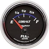 Autometer Fuel Level Gauge for 2003 - 2004 Nissan 350Z