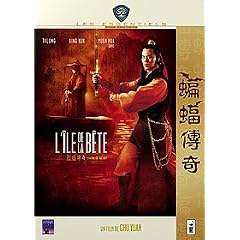 �le de la B�te (L')