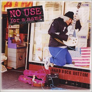 CD-Charts  Music : Hard Rock Bottom
