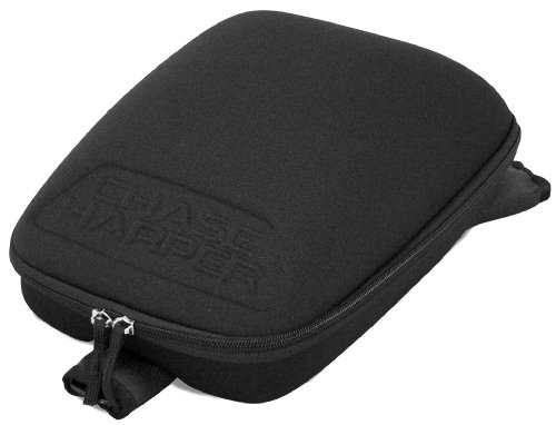 Chase Harper 100MCMAG Black Stealth Line Tank Bag - 9.2 Liters On Sale