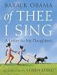 Of Thee I Sing: A Image of Of Thee I Sing: A