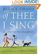 Of Thee I Sing