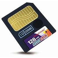 Dane-Elec 128MB SmartMedia