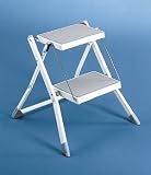 Leifheit 73410 Klapptritt Mini K 2-stufig