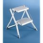 Super Slim Mini K Step Stool