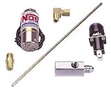 NOS 16030NOS -4AN Line Purge Valve Kit