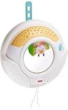 Fisher-Price 3-in-1 Projector Soother