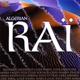 Algerian Rai