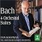 Some favourite Bach recordings