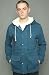 Obey The Harken Jacket,Jackets for Men