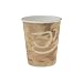 Solo 370MS-0029 10 Oz. Paper Hot Cup mistique (1000-Pack)