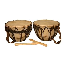 Nakers, pair