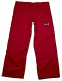 Arkansas Razorbacks Scrub Pant