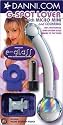 e-Glass G-Spot Lover