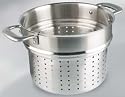 Kenwood Pasta insert 24cm