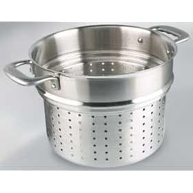 Kenwood Pasta insert 24cm