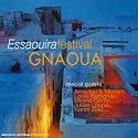 Essaouira Festival Gnaoua
