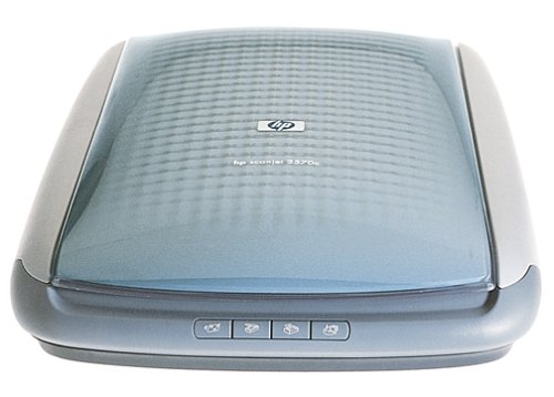 HP ScanJet 3570c Scanner