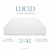 LUCID Mattress, Twin XL