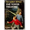 The Tower Treasure (Hardy Boys, Book 1)