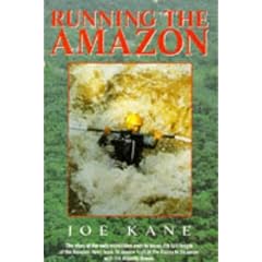 Running the Amazon