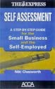 "Express" Self Assessment for the Small Business and the Self-employed: Endorsed by the Association of Chartered Certified Accountants