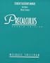 Precalculus: Student Solutions Manual