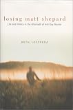 Losing Matt Shepard