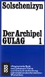 Der Archipel GULAG 1
