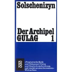 Der Archipel GULAG 1