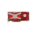 MSI RADEON X1950XTX 512MB DDR4 PCI16X-EX 2XDVI TVO VIVO Grafikkarte, Retail