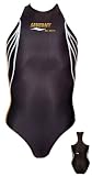 Damen Triathlon Einteiler Saucony Schwimmanzug Elite