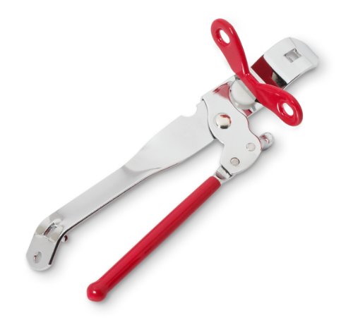 Farberware Classic Multi Use Opener Red