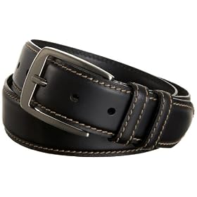 Allen Edmonds Mens Yukon Belt