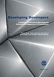 Developing developers : continuous professional development materials for supporters of probationers