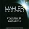 Quality Mahler Symphony CDs