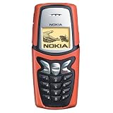 Nokia 5210 - O2 - Pay & Go pre-pay phone