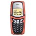 Nokia 5210 - O2 - Pay & Go pre-pay phone (pay-as-you-go)