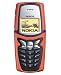 Nokia 5210 - O2 - Pay & Go pre-pay phone (pay-as-you-go)