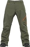 Burton Herren Snowboardhose AK 2L CYCLIC, keef, Gr