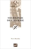 Sociologie de l_Alg�rie