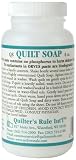 Quilter's Rule Quilt Soap Orvus 8oz