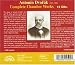 Suchen : Dvorak: Complete Chamber Works