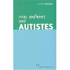 Mes enfants sont autistes