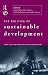 The Politics of Sustainable Development (Environmental Politics)